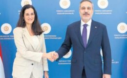 ‘Karadeniz yeni bir çatışma cephesine dönüşmemeli’