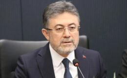 Tarım ve Orman Bakanı Yumaklı’dan, Bakanlar Bolat ve Göktaş’a destek açıklaması