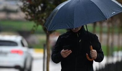 Meteoroloji’den Şanlıurfa ve Mardin için kuvvetli sağanak yağış uyarısı