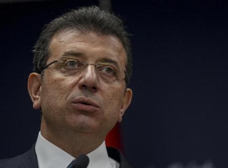‘İmamoğlu çıkar amaçlı suç örgütü’ davasının 95. duruşması sona erdi