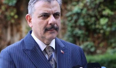 Türkiye’den suç örgütlerine yurt dışı takibi! 9 ayda 714 suçlu iade edildi