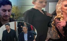 Şarkıcı Güllü davasında karar bekleniyor! Kızı gözyaşlarını tutamadı… Mahkemede yeni iddia: Birlikte hareket etti