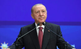 Uluslararası Adalet Zirvesi! Cumhurbaşkanı Erdoğan’dan önemli açıklamalar