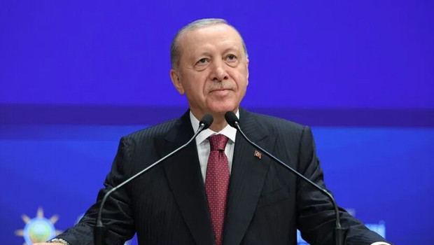 Uluslararası Adalet Zirvesi! Cumhurbaşkanı Erdoğan’dan önemli açıklamalar
