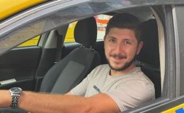 Taksiciden yürek ısıtan hareket! Yanlışlıkla 11 bin TL gönderen müşterisine parayı iade etmek için kilometrelerce yol gitti