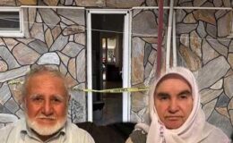 Pansiyonda termal tedavi faciası: İki gün odalarından çıkmadılar! Yaşlı çift banyoda ölü bulundu