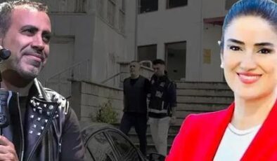 Son dakika… Ahbap Derneği soruşturmasında avukat Ece Güner tahliye edildi