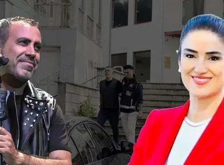 Son dakika… Ahbap Derneği soruşturmasında avukat Ece Güner tahliye edildi