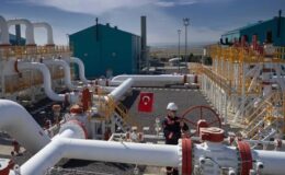 Doğal gazda büyük dönüşüm! Erişimi sağlanan yerleşim yeri sayısı 1000’e çıkacak