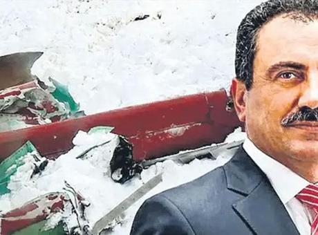 ‘Muhsin Yazıcıoğlu’nun ölümüne ilişkin soruşturmalara FETÖ müdahalesi’ davasına devam edildi