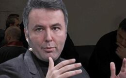 Gazeteci Mehmet Akif Ersoy’dan savunma: Evden dışarı çıkamayacağıma emin olabilirsiniz