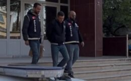 Kırıkkale’de eski eşinin evini ateşe verdi! ‘Evinizi de sizi de yakacağım’