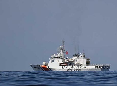 Girne feribot faciası! Arama çalışmalarında cesetlerine ulaşılan 3 kişinin kimliği belirlendi