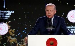 Son dakika… Cumhurbaşkanı Erdoğan’dan muhalefete tepki: FETÖ’cü alçaklardan öğrendikleri taktiklerle bize saldırıyorlar