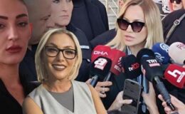 Güllü davasında karar sonrası avukatlardan peş peşe açıklama: Yargılama sona ermedi