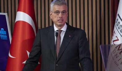 Bakan Memişoğlu’ndan sağlıkta üretim vurgusu: Yeni fikriniz varsa gelin birlikte çalışalım