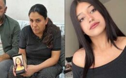 16 yaşındaki Elvan 11 gündür kayıp! Ailesinden yardım çağrısı
