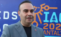 Sanayi ve Teknoloji Bakanı Mehmet Fatih Kacır’dan CNN Türk’e özel açıklamalar