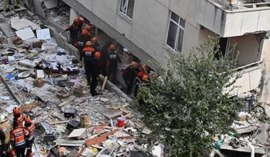 Son dakika… 5 kişiye mezar oldu! Maltepe’de kısmen çöken bina soruşturmasında 2 tutuklama