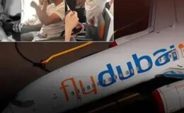 Flydubai olayında çarpıcı itiraf: 11 Eylül’den esinlenerek planladım