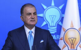 AK Parti Sözcüsü Çelik’ten Özgür Özel’e sert tepki: Linç kampanyasına izin vermeyiz