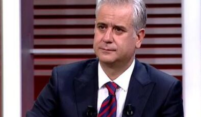 Hasan Basri Yalçın CNN Türk’te: Fon olayı çözülecek