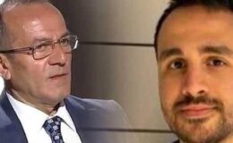 Gazeteci Mustafa Balcı ve Şaban Sevinç tutuklandı