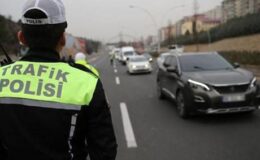 Ankara’da yarın bazı yollar araç trafiğine kapatılacak