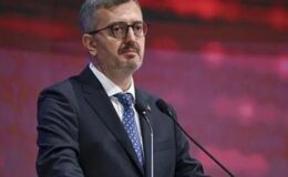 İletişim Başkanı Duran’dan Suudi Arabistan’a saldırıya kınama