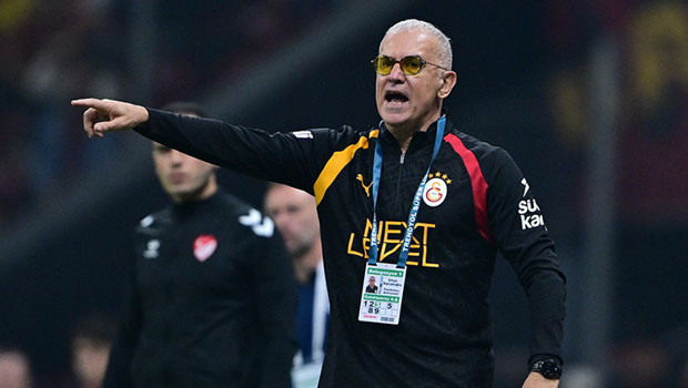 İrfan Saraloğlu: ‘Halil Umut Meler isteksizdi!’