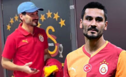 İlkay Gündoğan’dan olay yanıt: “Oynamıyorum ki niye hazır olayım?”