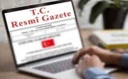 Sosyal medyaya 15 yaş düzenlemesi… Resmi Gazete’de yayımlandı