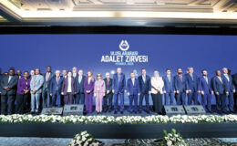 “Gazze, dünyanın en büyük toplama kampı”