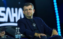 Selçuk Bayraktar: TEKNOFEST kuşağıyla insanlığın iyiliğine bir dünyanın inşasını hedefliyoruz