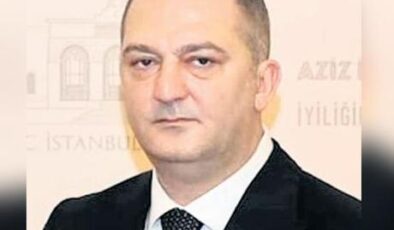 Gülibrahimoğlu Yunanistan’da yakalandı
