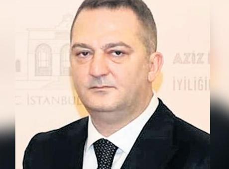 Gülibrahimoğlu Yunanistan’da yakalandı
