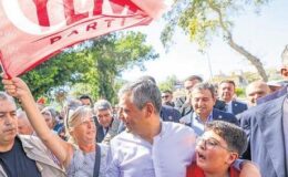 ‘Millet kimi istiyorsa seçer’