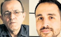Gazeteciler Sevinç ve Balcı tutuklandı