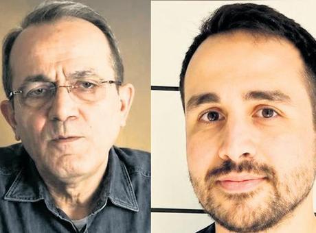 Gazeteciler Sevinç ve Balcı tutuklandı