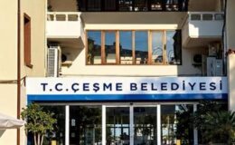 Çeşme Belediyesine soruşturma! 10 şüpheli tutuklandı