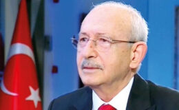 Kılıçdaroğlu’ndan Cemil Tugay açıklaması: Özel’e aday yapılmaması gerektiğini söyledim