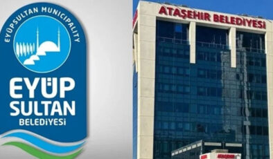 Ataşehir ve Eyüpsultan’da seçim günü