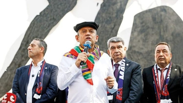 Özel: Zor bir süreçteyiz