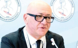 SMA’da belirti görülmeden tedavi dönemi