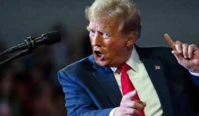 Nobel Barış Ödülü’nü yine alamayan Trump öfkeden çılgına döndü! Zehir zemberek sözler: ‘Adını bilen kimse yok’