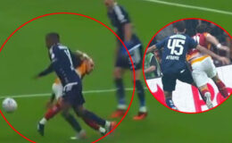 Galatasaray’ın Kasımpaşa maçında beklediği penaltıyı ve Torreira’nın kırmızı kartını yorumladılar: Karar doğru!