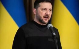 Zelenski’den Trump’ın Putin ile dizel anlaşmasına sert tepki! ‘Savaşa yatırım yapıyorlar’