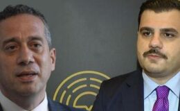 AK Parti’li Eyyüp Kadir İnan, Ali Mahir Başarır’dan 110 bin lira manevi tazminat kazandı
