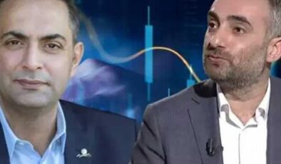 Murat Ağırel ve İsmail Saymaz hakkında karar verildi
