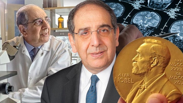 Körlükten Alzheimer’a Nobel umudu! Görme kaybında ilke imza atan Dr. Sahel Hürriyet.com.tr’ye konuştu